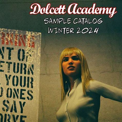 Dolcett Academy Vol. 17 .